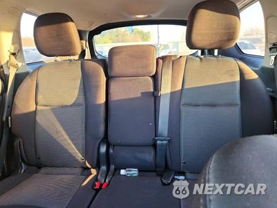 Zdjęcie 10 z 13 samochodu: 2019 NISSAN PATHFINDER S VIN:5N1DR2MN1KC598444 - miniatura