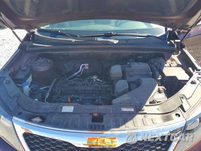 Zdjęcie 12 z 13 samochodu: 2012 KIA SORENTO EX VIN:5XYKUCA6XCG301410 - miniatura