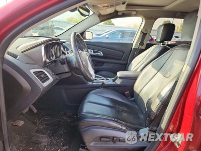Zdjęcie 7 z 14 samochodu: 2012 GMC TERRAIN SLT VIN:2GKFLVEKXC6227690 - miniatura