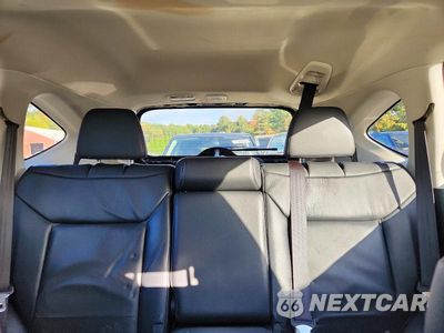 Zdjęcie 10 z 14 samochodu: 2015 HONDA CR-V EXL VIN:2HKRM4H76FH621033 - miniatura