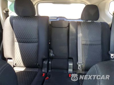 Zdjęcie 10 z 14 samochodu: 2017 NISSAN ROGUE S VIN:JN8AT2MT0HW390476 - miniatura