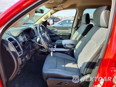 Zdjęcie 7 z 12 samochodu: 2020 RAM 1500 BIG HORN/LONE STAR VIN:1C6RREFT7LN333290 - miniatura