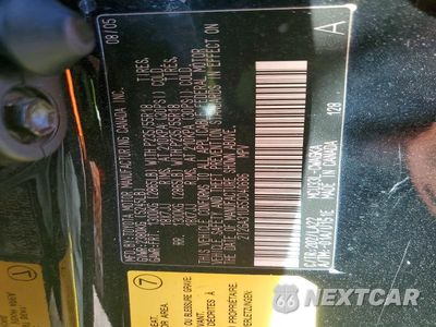 Zdjęcie 13 z 13 samochodu: 2005 LEXUS RX 330 VIN:2T2GA31U65C040686 - miniatura