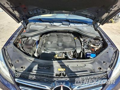 Zdjęcie 12 z 13 samochodu: 2016 MERCEDES-BENZ GLE 350 VIN:4JGDA5JB9GA811081 - miniatura