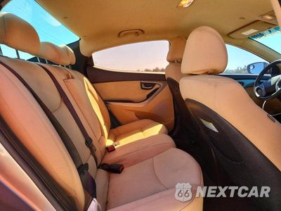 Zdjęcie 10 z 12 samochodu: 2013 HYUNDAI ELANTRA VIN:5NPDH4AE1DH273369 - miniatura