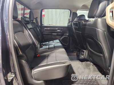 Zdjęcie 10 z 12 samochodu: 2021 RAM 1500 LARAMIE VIN:1C6SRFJT7MN793713 - miniatura