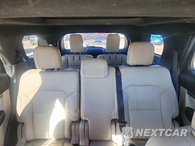Zdjęcie 10 z 14 samochodu: 2018 FORD EXPLORER XLT VIN:1FM5K8D80JGB79014 - miniatura