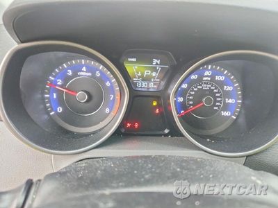 Zdjęcie 9 z 12 samochodu: 2016 HYUNDAI ELANTRA SE VIN:5NPDH4AE0GH752225 - miniatura