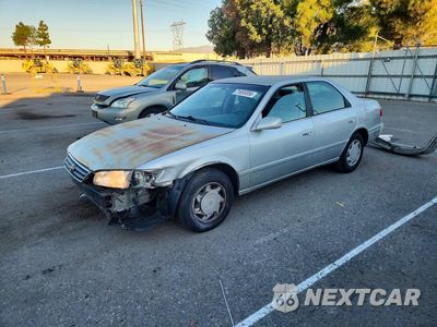 2000 TOYOTA CAMRY CE 4T1BG22K4YU708377 - główne zdjęcie licytacji z USA - miniatura