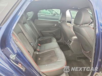 Zdjęcie 10 z 13 samochodu: 2021 HYUNDAI SONATA SEL PLUS VIN:5NPEJ4J28MH124729 - miniatura