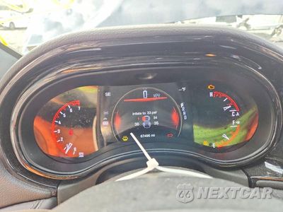 Zdjęcie 9 z 14 samochodu: 2021 DODGE DURANGO GT VIN:1C4RDJDG5MC627645 - miniatura