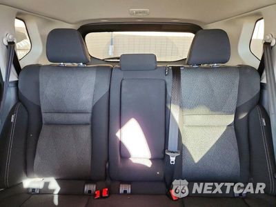 Zdjęcie 10 z 14 samochodu: 2025 NISSAN ROGUE SV VIN:5N1BT3BA1SC828370 - miniatura