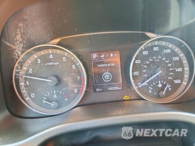 Zdjęcie 9 z 12 samochodu: 2018 HYUNDAI ELANTRA VALUE EDITION VIN:5NPD84LF5JH288586 - miniatura