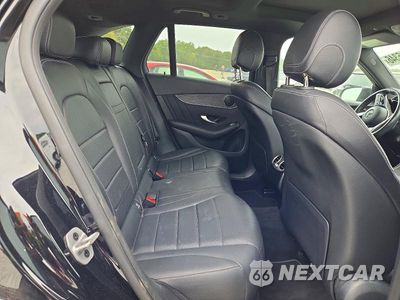 Zdjęcie 11 z 14 samochodu: 2022 MERCEDES-BENZ GLC 300 4MATIC VIN:W1N0G8EB3NV397226 - miniatura