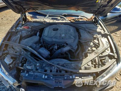 Zdjęcie 11 z 12 samochodu: 2018 BMW 430XI VIN:WBA4Z3C50JEC55817 - miniatura