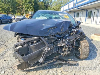 Piąte zdjęcie samochodu w środku: 2023 HYUNDAI ELANTRA SEL VIN:KMHLM4AG8PU452748 - miniatura
