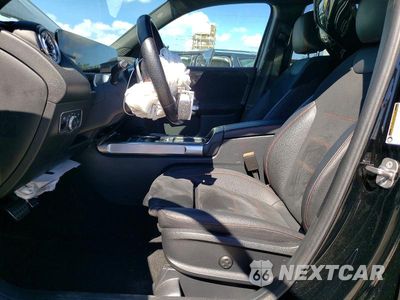 Zdjęcie 7 z 13 samochodu: 2025 MERCEDES-BENZ GLB 250 VIN:W1N4M4GB4SW394437 - miniatura