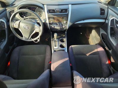 Zdjęcie 8 z 12 samochodu: 2013 NISSAN ALTIMA SV VIN:1N4AL3AP7DN489990 - miniatura
