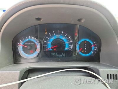 Zdjęcie 9 z 12 samochodu: 2010 FORD FUSION SE VIN:3FAHP0HAXAR307503 - miniatura