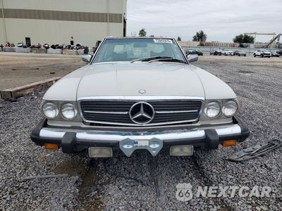 Zdjęcie 6 z 13 samochodu: 1978 MERCEDES-BENZ 450 VIN:10704412055910 - miniatura
