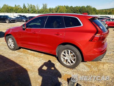 Drugie zdjęcie samochodu z przodu: 2019 VOLVO XC60 T5 MOMENTUM VIN:LYV102DK7KB325830 - miniatura