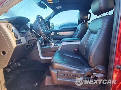 Zdjęcie 7 z 12 samochodu: 2014 FORD F150 SUPERCREW VIN:1FTFW1ETXEKE80416 - miniatura