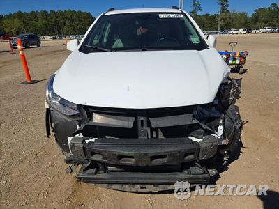 Piąte zdjęcie samochodu w środku: 2019 CHEVROLET TRAX 1LT VIN:KL7CJLSBXKB933466 - miniatura