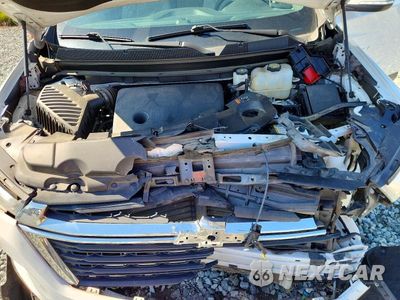 Zdjęcie 12 z 14 samochodu: 2023 CHEVROLET TRAVERSE LS VIN:1GNEVFKW2PJ213023 - miniatura