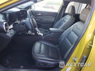 Zdjęcie 7 z 13 samochodu: 2024 CHEVROLET TRAX ACTIV VIN:KL77LKE25RC014299 - miniatura