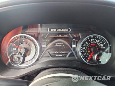 Zdjęcie 9 z 12 samochodu: 2021 RAM 1500 BIG HORN/LONE STAR VIN:1C6RREFT6MN630102 - miniatura