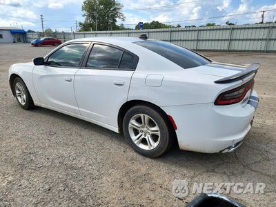 Drugie zdjęcie samochodu z przodu: 2020 DODGE CHARGER SXT VIN:2C3CDXBG1LH136744 - miniatura