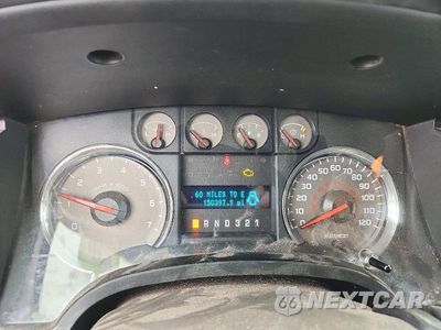 Zdjęcie 9 z 12 samochodu: 2010 FORD F150 SUPER CAB VIN:1FTFX1EV6AFD95123 - miniatura