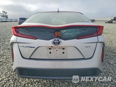 Zdjęcie 6 z 13 samochodu: 2022 TOYOTA PRIUS PRIME XLE VIN:JTDKAMFP4N3219583 - miniatura