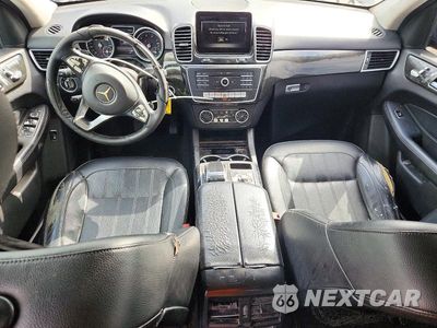 Zdjęcie 8 z 13 samochodu: 2016 MERCEDES-BENZ GLE 350 VIN:4JGDA5JB8GA722862 - miniatura