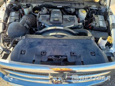 Zdjęcie 11 z 12 samochodu: 2018 RAM 2500 SLT VIN:3C6UR5ML5JG147945 - miniatura