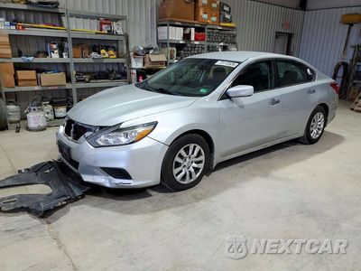 2016 NISSAN ALTIMA 2.5 S 1N4AL3AP6GN352902 - główne zdjęcie licytacji z USA - miniatura