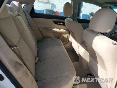 Zdjęcie 10 z 13 samochodu: 2014 NISSAN ALTIMA 2.5 SV VIN:1N4AL3AP7EC274106 - miniatura