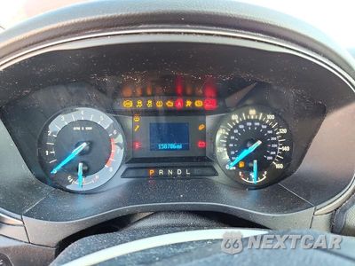 Zdjęcie 9 z 12 samochodu: 2017 FORD FUSION S VIN:3FA6P0G76HR199503 - miniatura
