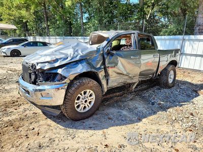 2011 DODGE RAM 2500 3D7UT2CL1BG619270 - główne zdjęcie licytacji z USA - miniatura