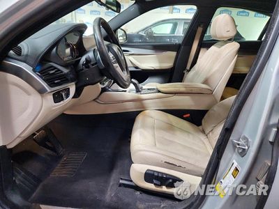 Zdjęcie 7 z 13 samochodu: 2017 BMW X6 SDRIVE35I VIN:5UXKU0C3XH0G68985 - miniatura