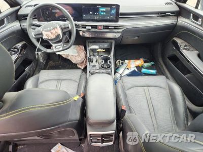 Zdjęcie 8 z 12 samochodu: 2026 KIA K5 GT VIN:KNAG44J89T5414154 - miniatura