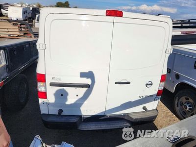 Zdjęcie 6 z 13 samochodu: 2021 NISSAN NV 1500 SV VIN:1N6BF0KM8MN805791 - miniatura
