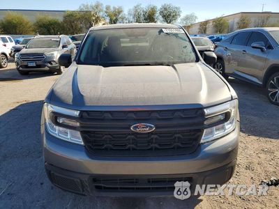 Piąte zdjęcie samochodu w środku: 2022 FORD MAVERICK XL VIN:3FTTW8E35NRA65821 - miniatura