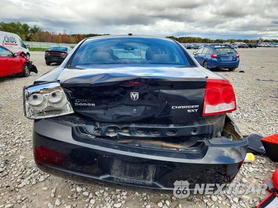 Zdjęcie 6 z 12 samochodu: 2009 DODGE CHARGER SXT VIN:2B3KA33V99H585931 - miniatura