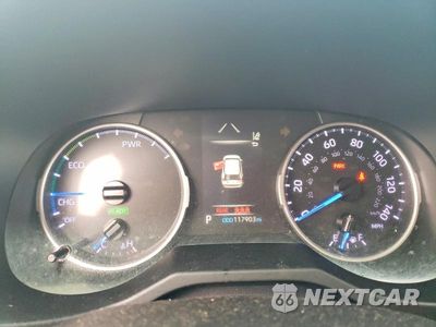 Zdjęcie 9 z 12 samochodu: 2019 TOYOTA RAV4 LE VIN:JTMLWRFV0KD513747 - miniatura