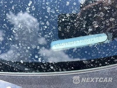 Zdjęcie 12 z 12 samochodu: 2018 AUDI A5 PREMIUM PLUS VIN:WAUYNGF57JN012163 - miniatura