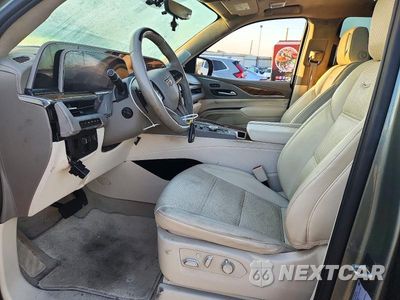 Zdjęcie 7 z 13 samochodu: 2024 CADILLAC ESCALADE PREMIUM LUXURY PLATINUM VIN:1GYS4DKL6RR292736 - miniatura