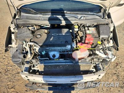 Zdjęcie 11 z 13 samochodu: 2021 CHEVROLET SPARK 1LT VIN:KL8CD6SA6MC750137 - miniatura