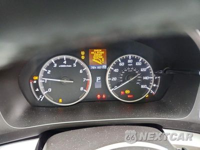 Zdjęcie 9 z 13 samochodu: 2017 ACURA ILX PREMIUM VIN:19UDE2F73HA001573 - miniatura