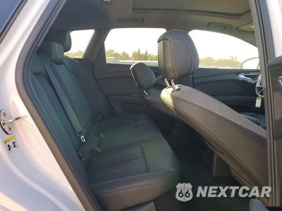 Zdjęcie 11 z 14 samochodu: 2023 AUDI Q4 E-TRON PRESTIGE VIN:WA1M2BFZ2PP027998 - miniatura